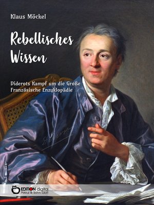cover image of Rebellisches Wissen